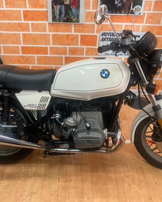 Bmw R45