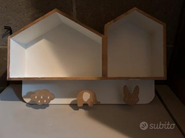 Mensola bambini