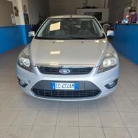 Ford Focus 1.6 (115CV) SW Bz.- GPL Titanium