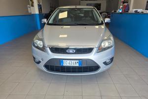 Ford Focus 1.6 (115CV) SW Bz.- GPL Titanium