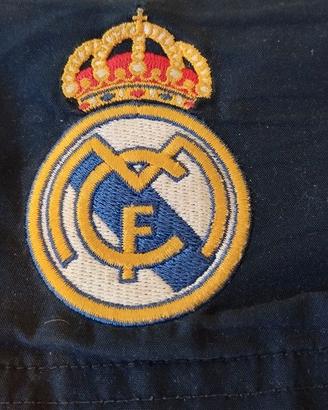 Pantaloncini logo Real Madrid