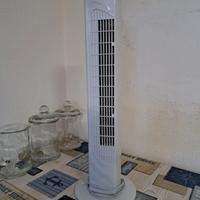 Ventilatore verticale TERMOZETA