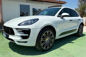 Porsche Macan 2.0 - 2018