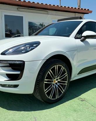 Porsche Macan 2.0 - 2018