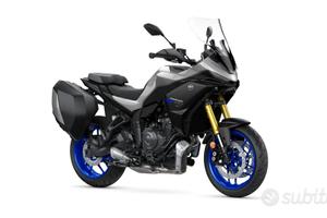 Yamaha Tracer 7 GT ABS 2026 PRONTA CONSEGNA