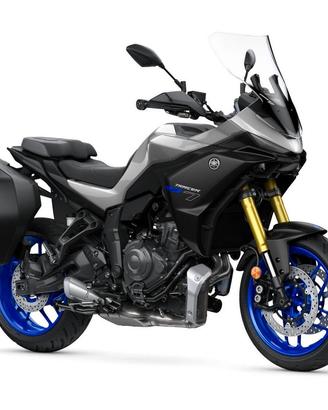 Yamaha Tracer 7 GT ABS 2026 PRONTA CONSEGNA