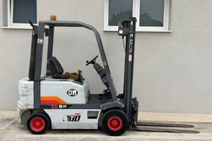 CARELLO ELEVATORE OM D20
