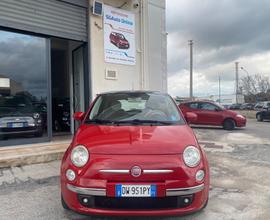 Fiat 500 1.3 Multijet 16V 75 CV Lounge