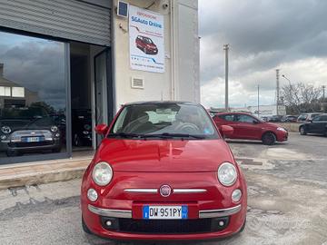 Fiat 500 1.3 Multijet 16V 75 CV Lounge