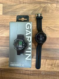 Garmin Forerunner 45