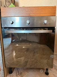 Forno ventilato