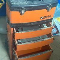 Trolley beta buone condizioni