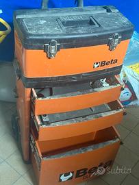 Trolley beta buone condizioni