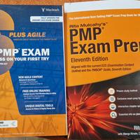libri esame PMP certificazione project management