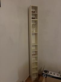 Porta cd/dvd Ikea Gnedby/ Benno