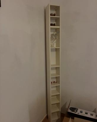 Porta cd/dvd Ikea Gnedby/ Benno
