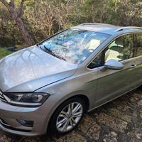 Volkswagen Golf Sportsvan 1.4 TSI Highline