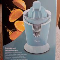 spremi agrumi elettrico 