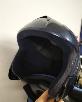 Casco sci / snowboard