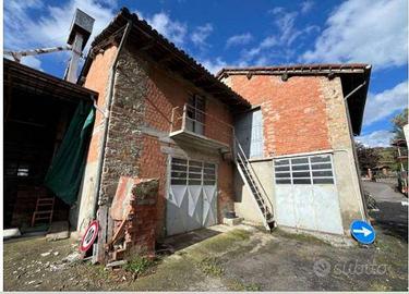 Immobile in asta di 672 m² a Momperone