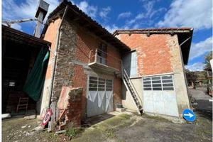 Immobile in asta di 672 m² a Momperone