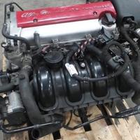 MOTORE ALFA ROMEO 159 1.9 939A6000
