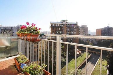Appartamento di 100 m² con 4 locali a Milano