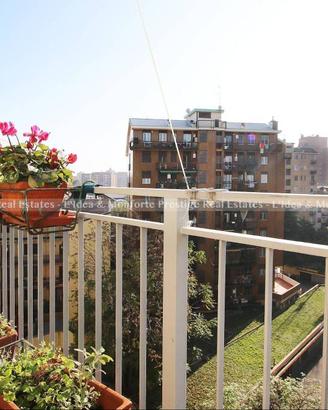 Appartamento di 100 m² con 4 locali a Milano