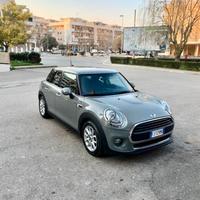 MINI One D 5 porte 1.5 diesel 95 CV - 03/2017