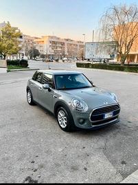 MINI One D 5 porte 1.5 diesel 95 CV - 03/2017