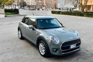 MINI One D 5 porte 1.5 diesel 95 CV - 03/2017
