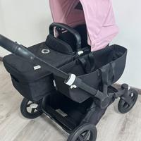 Passegino come nuovo!