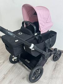 Passegino come nuovo!