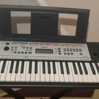 Yamaha YPT - 260