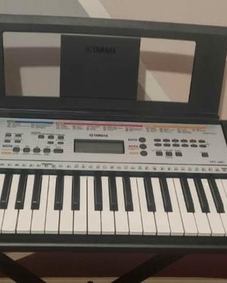 Yamaha YPT - 260