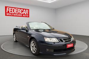 Saab 9-3 Cabriolet 2.0 T Aero