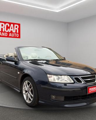 Saab 9-3 Cabriolet 2.0 T Aero
