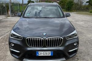 BMWX1 sDrive 1.8 Diesel 150cv