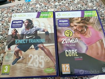 giochi x Xbox 360