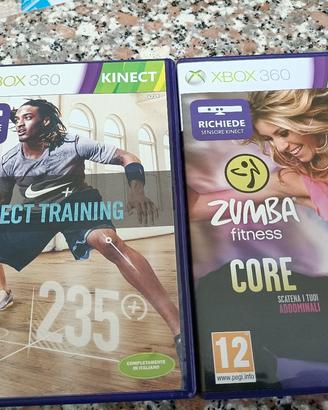 giochi x Xbox 360
