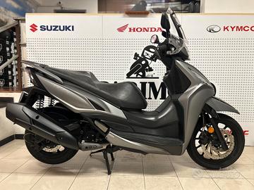 Kymco Agility 300 2022