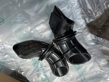 Trombette aspieazione xadv 750 del 2024