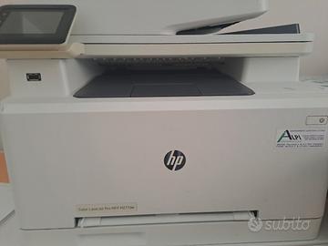stampante multifunzione hp