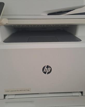 stampante multifunzione hp
