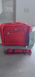 Beauty case morbido Roncato Ciak