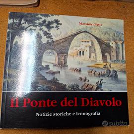 Il Ponte del Diavolo