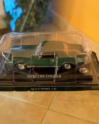 Modellino auto 1:43