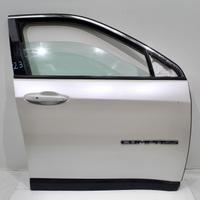 PORTIERA ANTERIORE DESTRA JEEP Compass Serie K6824