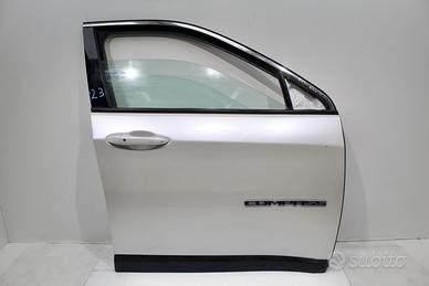 PORTIERA ANTERIORE DESTRA JEEP Compass Serie K6824