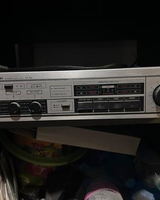 Amplificatore